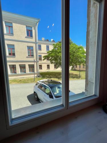 Viktoria Apartament in Rakvere