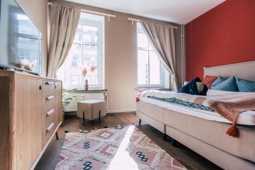 Luga Homes - Mitte, Leipzig (foto 3)