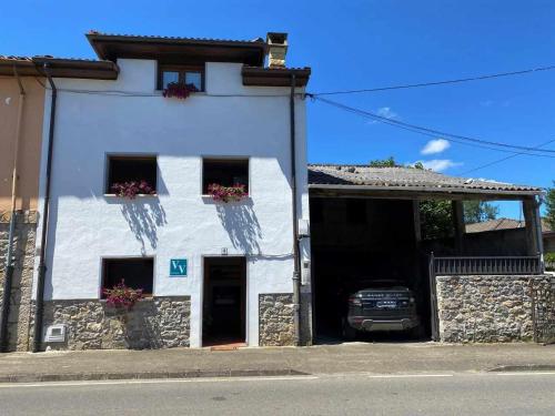 Casa Maribel Cangas de Onís