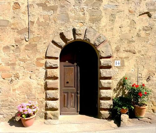  B&B La Quercia del Cilento in Rocca Cilento