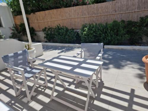 Empyreal Blue Apartments 5