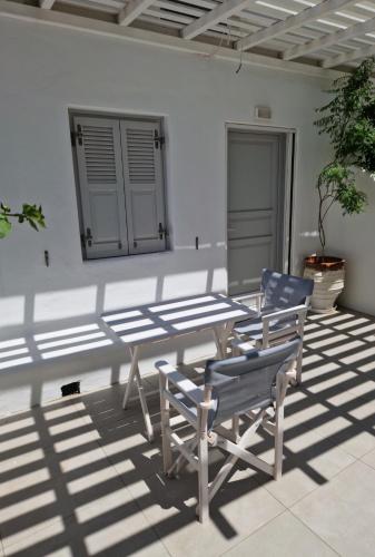 Empyreal Blue Apartments 4