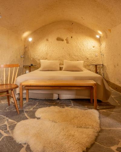 Serinn House, Cappadocia