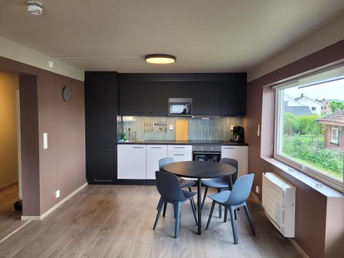 Telemark Apartments Langgt 48, Sandefjord