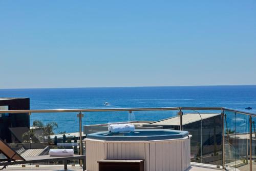 Atlantica Bay - Adults Only