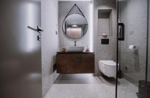 Deluxe Apartment image 10