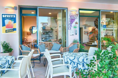  Albergo Villa Lucia in Bellaria-Igea Marina