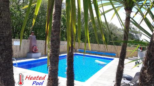 Greenways Valley Holiday Park