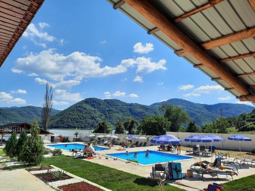 Accommodation in Caraş-Severin