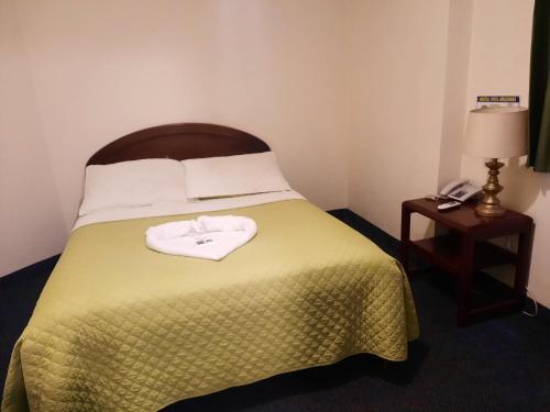 hotel photo