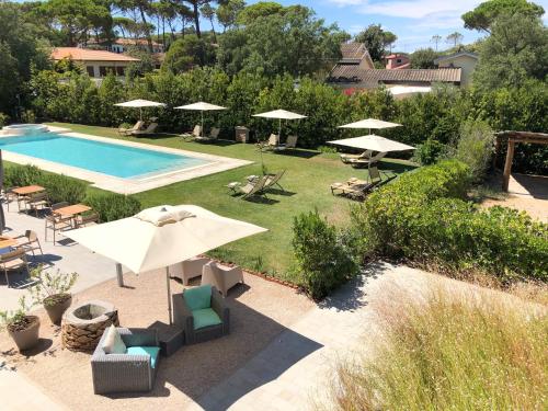 Arli Hotel Hideaway Punta Ala