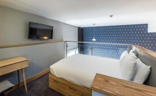 KM Apartments, Edinburgh (Foto 9)