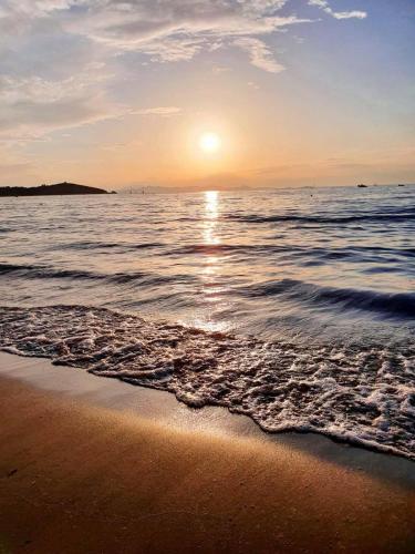 Arli Hotel Hideaway Punta Ala