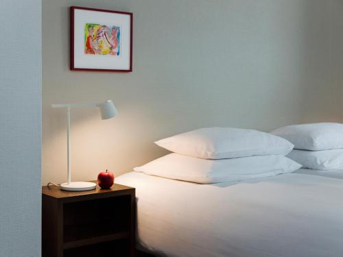 Boutique Hotel Helmhaus Zürich - image 4