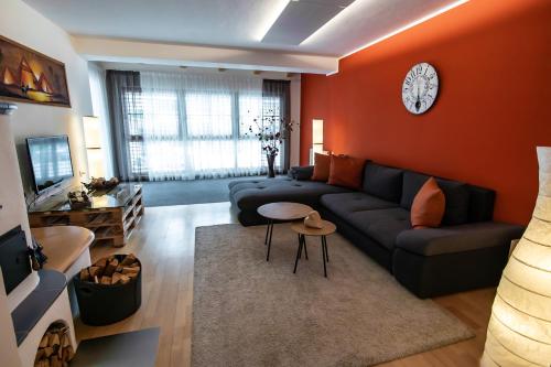 Apartment ARGENTIS Krumas-Living - Kronplatz