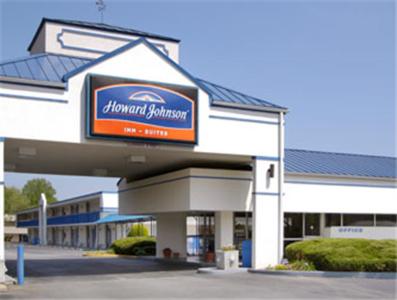 Howard Johnson by Wyndham Commerce GA