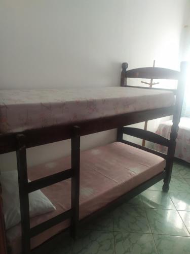 Quarto Triplo Solteiro