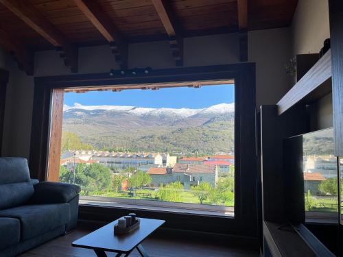 Vaade, El Mirador de Gredos 3 in Navaluenga