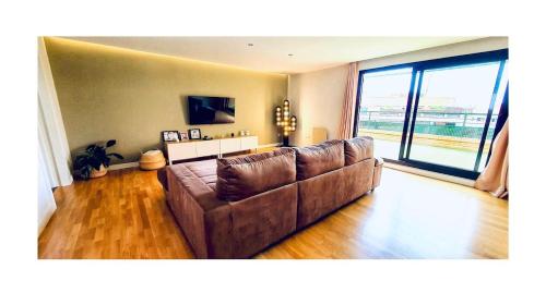 Lovely penthouse condo with pool, Valencia (foto 2)