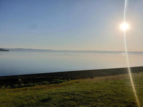  Casa Vacanza Lisola, Ferienwohnung in Capodimonte