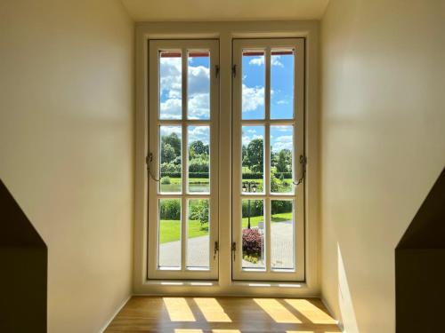 景觀, Pakėvio dvaras - Pakevis manor (Pakevio dvaras - Pakevis manor) in 布比艾