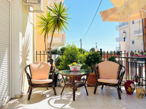  Nikitas apartment 1 in Kalamata