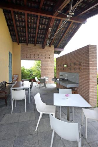 A Casa Di Maria gîte à louer Grinzane Cavour