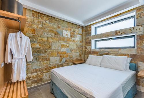 Ilvy Suites Sivota