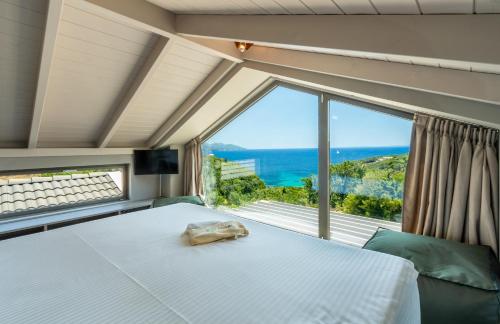 Ilvy Suites Sivota