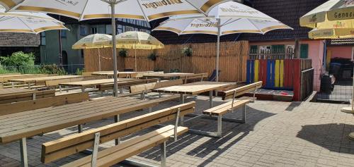 Hotel-Gasthof zum Ritter - image 5