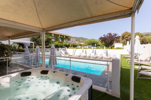 Hotel U Ricordu & Spa