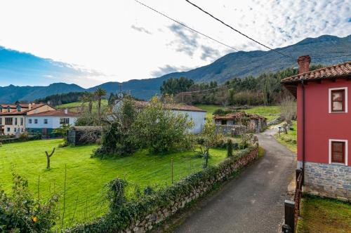 Casa Rural El Traveseu