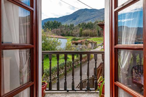 Casa Rural El Traveseu - Chalet - Camango