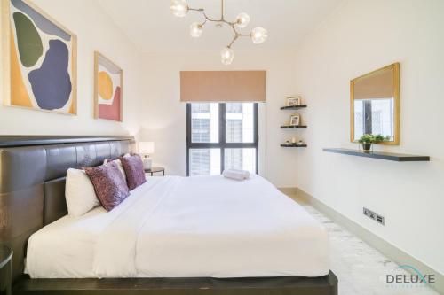 Short Distance from Burj Khalifa & Dubai Mall 1BR Unit, Yansoon 5, Downtown Dubai by Deluxe Holiday Homes, Dubai (Foto 6)
