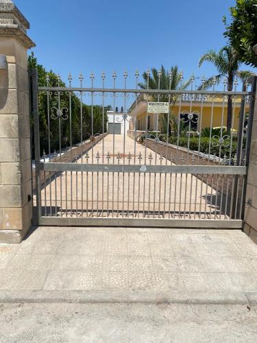 Camere Marisol, Porto Cesareo (foto 5)