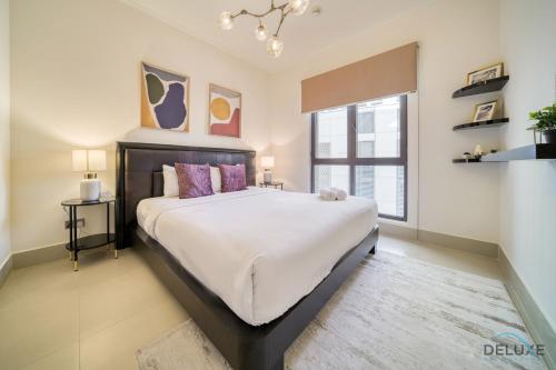 Short Distance from Burj Khalifa & Dubai Mall 1BR Unit, Yansoon 5, Downtown Dubai by Deluxe Holiday Homes, Dubai (Foto 7)