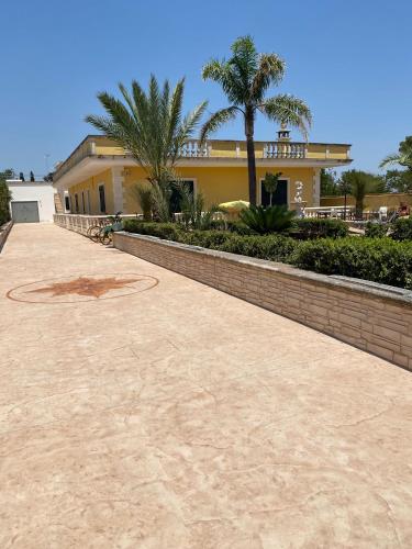 Camere Marisol, Porto Cesareo (foto 2)