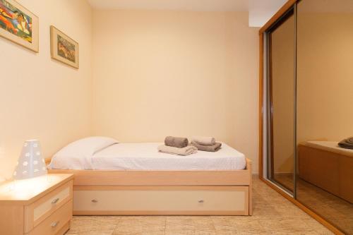 Apartment with Sea View image 10