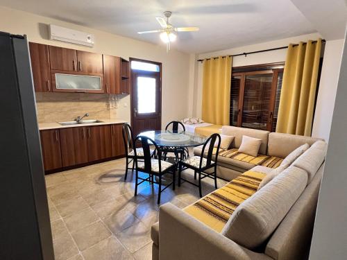 Villa Calypso Ierissos - Γαυραδια