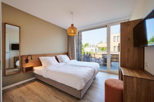 Dormio Resort Maastricht Castellum Apartments, Maastricht (foto 2)
