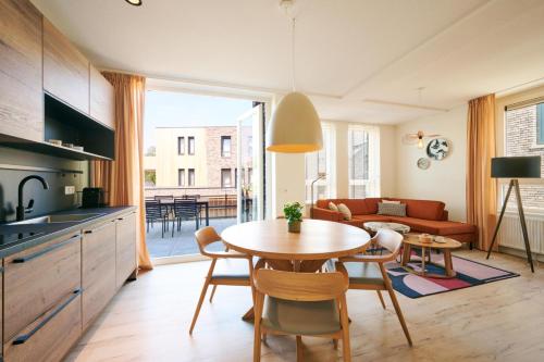 Dormio Resort Maastricht Castellum Apartments, Maastricht (foto 4)