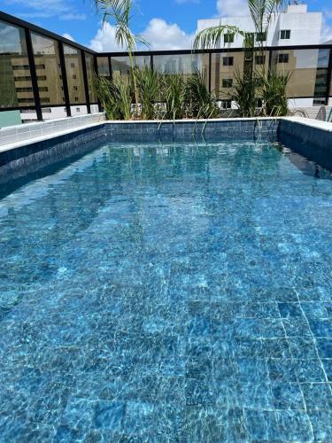 Hotel do Mar Tambau in Joao Pessoa