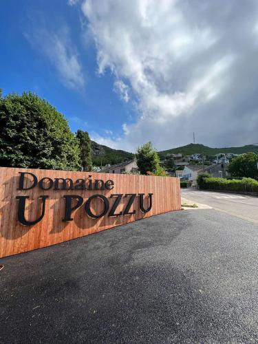 Domaine U Pozzu - Location saisonnière - Sisco