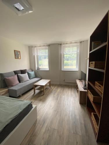 Apartmány U Viaduktu 46