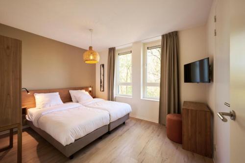 Dormio Resort Maastricht Castellum Apartments, Maastricht (foto 7)