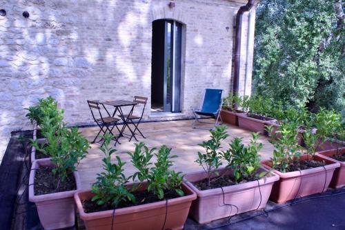  Frontemaja in Fara Filiorum Petri