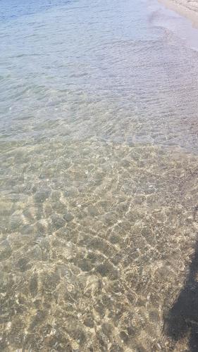  Cozy appartment with a beautifull sea view in Peraia