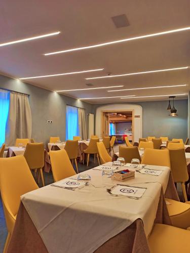 GH Hotel Monzoni - image 14