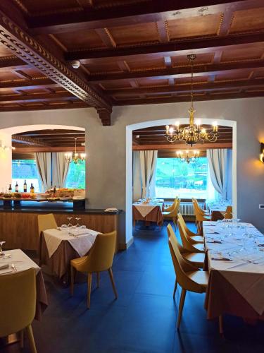GH Hotel Monzoni - image 8
