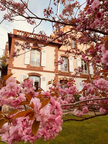 La Villegiature Coutances